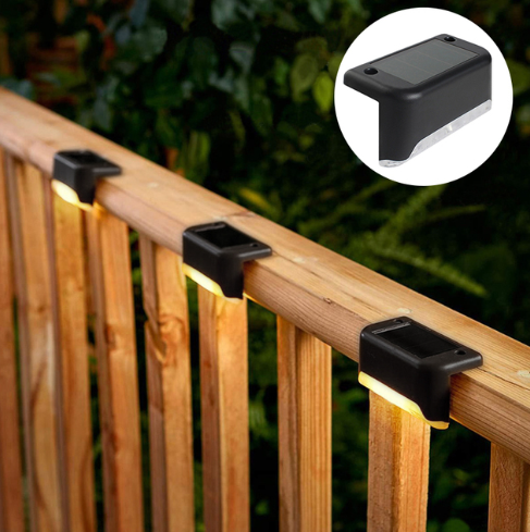 OFERTA 4 UNIDADES Cor Preto